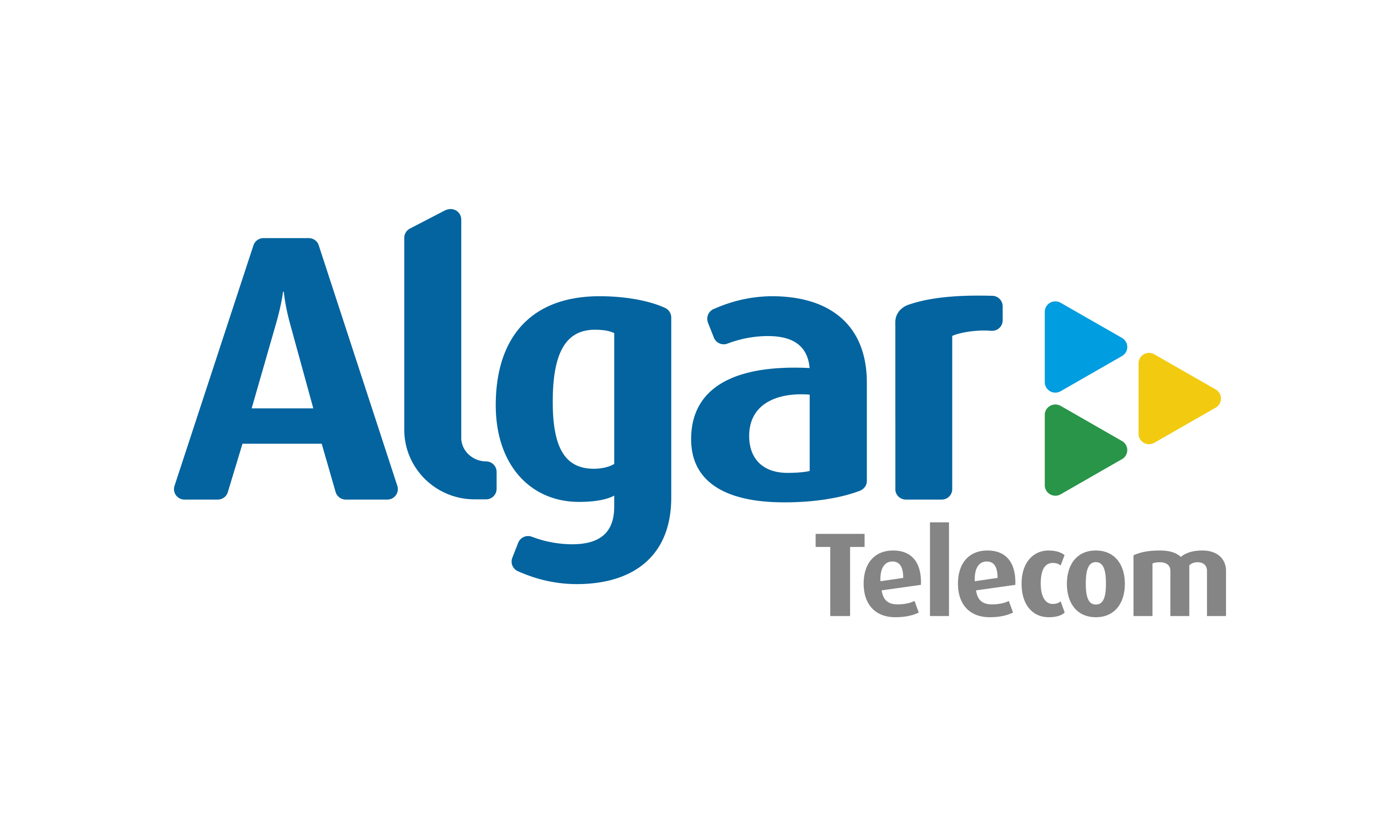 Algar Telecom